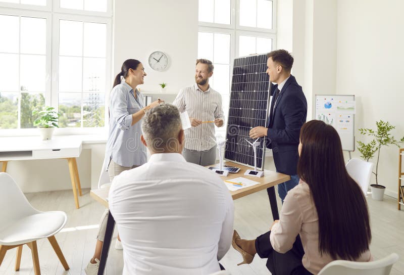 Das Stromtarifprofi Team - Professionelle Energieberatung